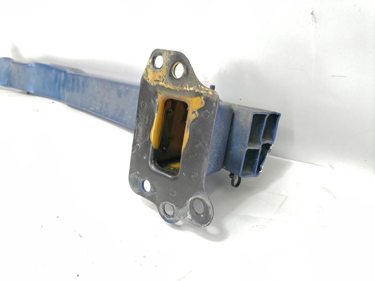 Opel Corsa C original Tr&auml;ger Verst&auml;rkung Sto&szlig;stange Stossf&auml;nger vorn Bj.2005